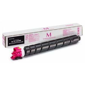 Toner Original Kyocera TK-8525M / 20,000 faqe – Rozë