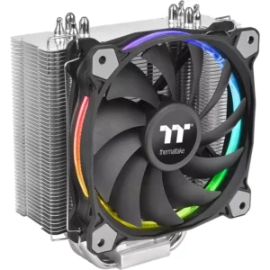 Ftohës për Procesor K Cooler Multi Thermaltake Riing Silent 12 RGB Sync Edition | FMx.AMx.115x. 2066. 2011 TDP 150W