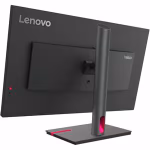 Monitor Lenovo ThinkVision P32p-30 / 63D1RAT1EU / 31.5"/ 4K Ultra HD IPS / 60Hz / 6ms / HDMI+USB+DP - Zezë - Figura 5