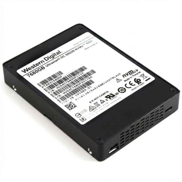 SSD e Brendshme Supermicro SATA DOM / 128GB / SSD-DM128-SMCMVN1