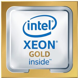Procesor Intel S3647 XEON GOLD 6134 TRAY 8x3.2 130W