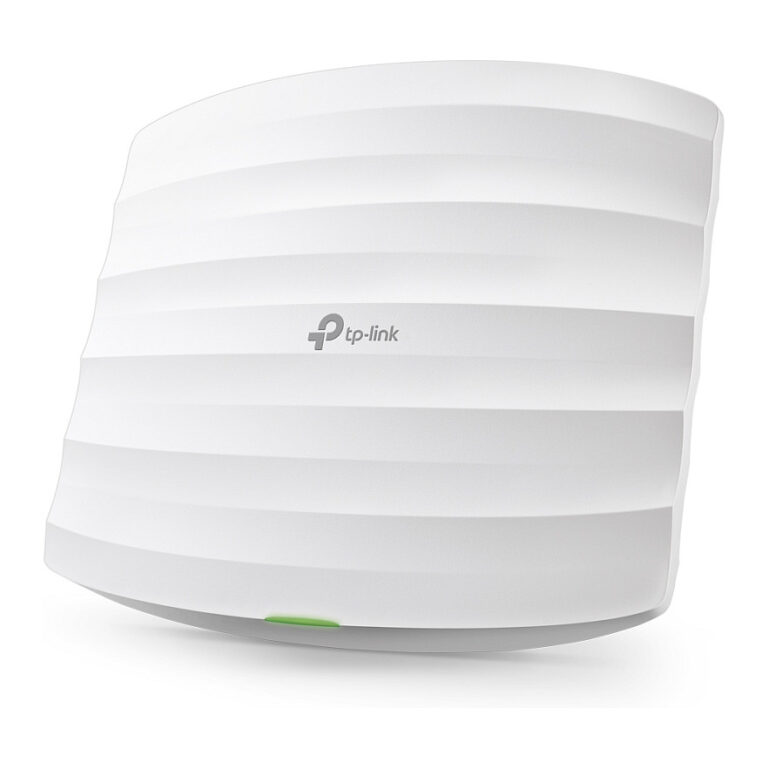 Access Point TP-LINK EAP115 – 2.4 GHz / 300 Mbps – Bardhë