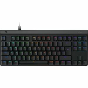 Tastierë Gaming Logitech G515 TKL Wired – Zezë 5