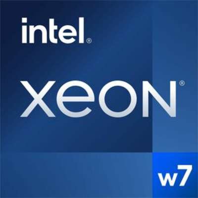 Procesor INTEL Xeon w7-3565X 2.5GHz FC-LGA16A 82.5M Cache Tray CPU