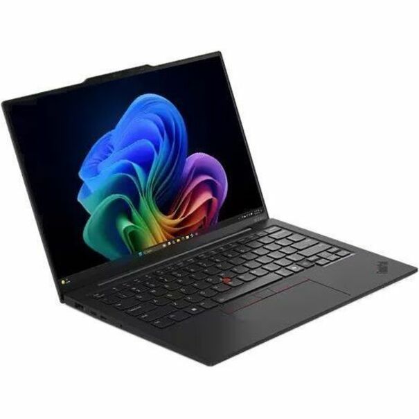 Laptop Lenovo ThinkPad X1 Carbon Gen13 Aura Edition Copilot+/ Ultra 7 258V / 32GB LPDDR5x / 512GB / 14" 2.8K WUXGA OLED 120Hz / Intel Arc Graphics - Zezë