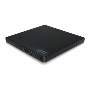 DVD e jashtme HLDS GP57EB40 Slim USB