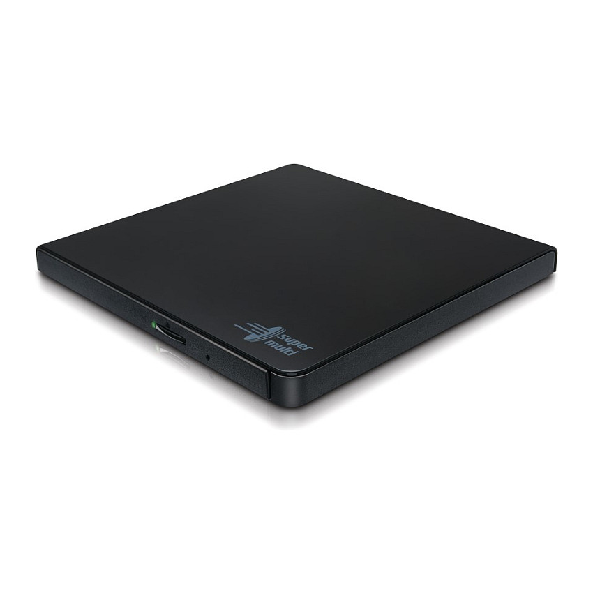 DVD e jashtme HLDS GP57EB40 Slim USB