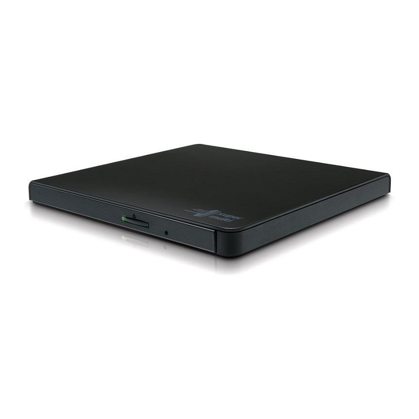 DVD e jashtme HLDS GP57EB40 Slim USB - Figura 2