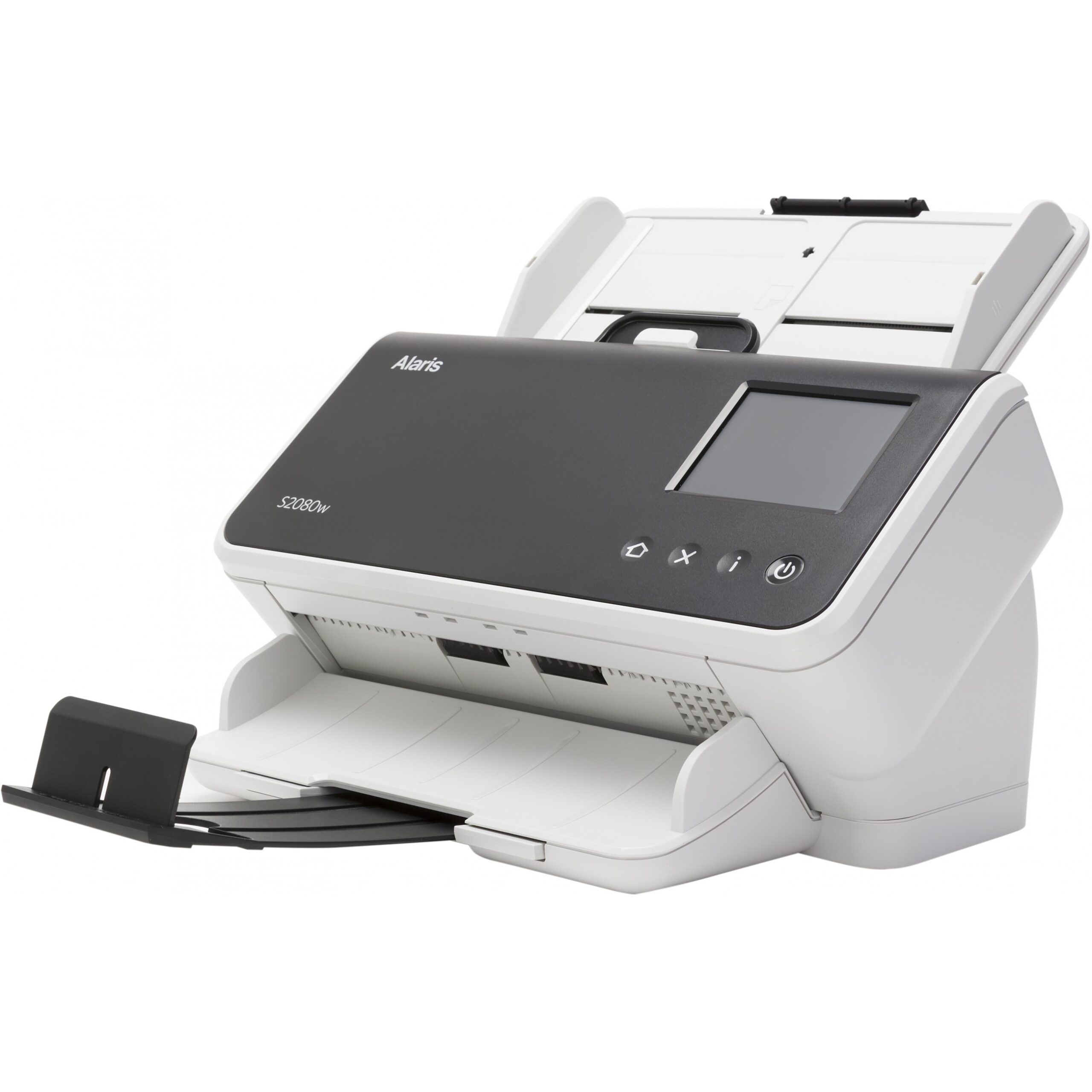 Skaner Kodak S2060w / A4 / Document Scanner with ADF / Duplex USB 2.0/3.1 WLAN - Bardhë