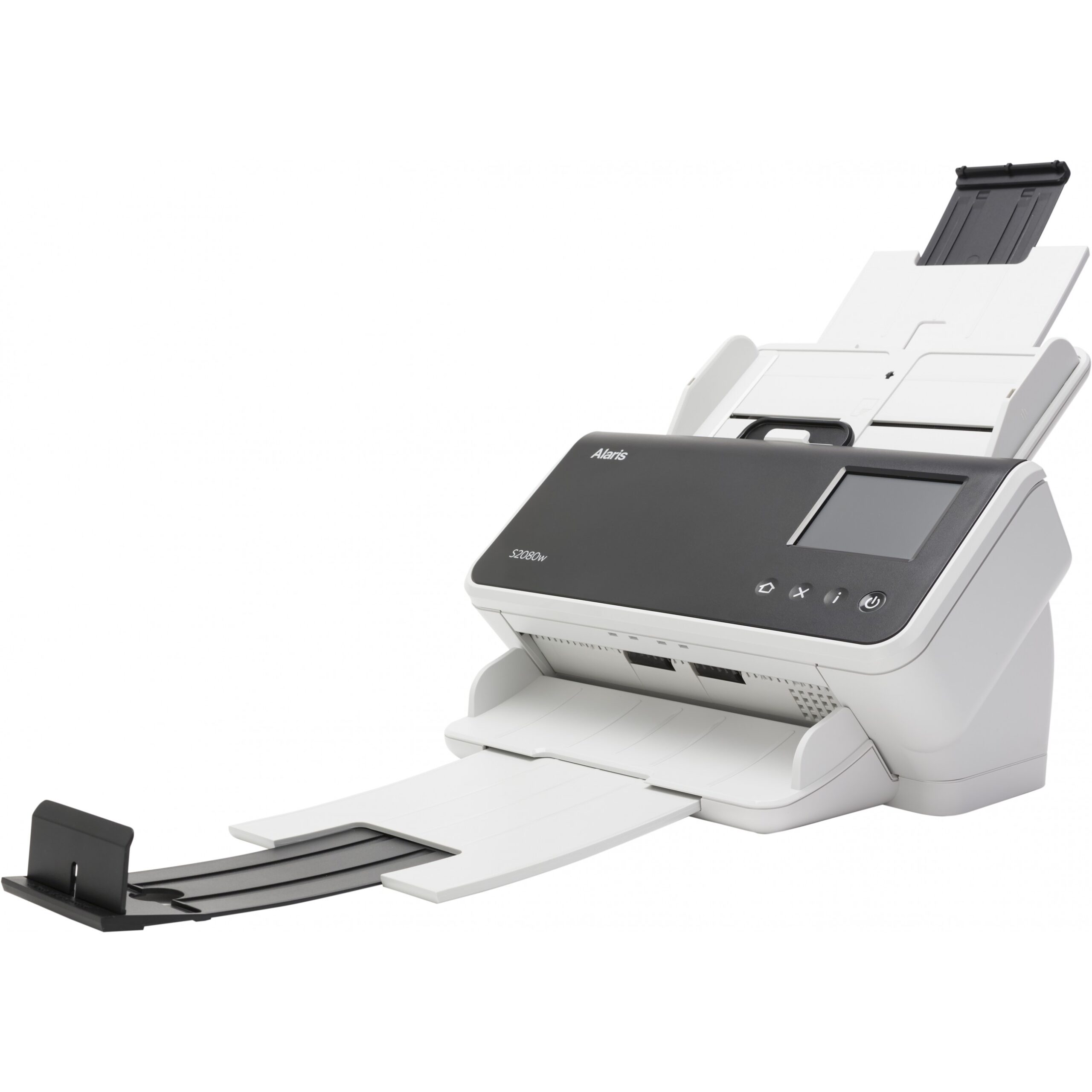 Skaner Kodak S2060w / A4 / Document Scanner with ADF / Duplex USB 2.0/3.1 WLAN - Bardhë - Figura 2