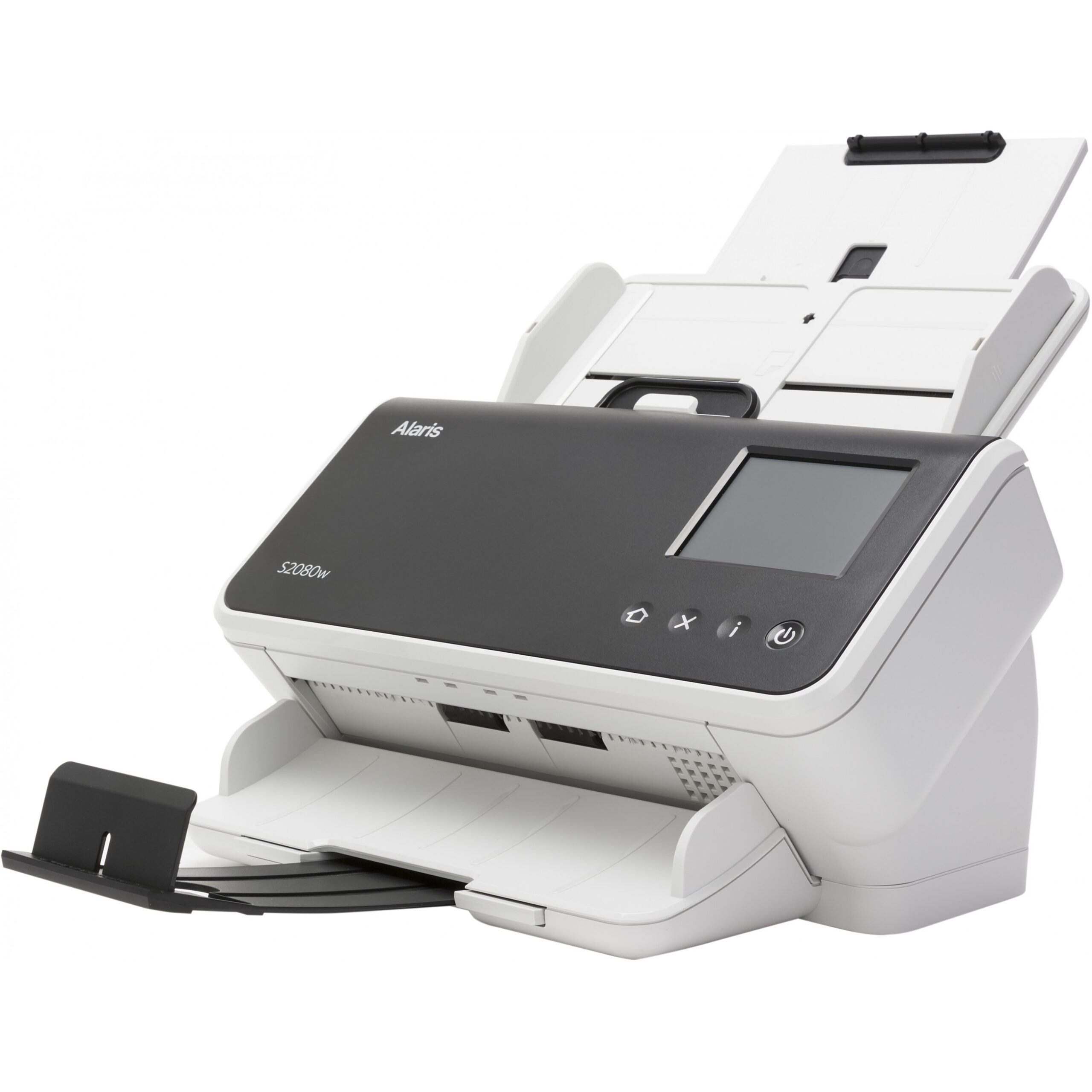 Skaner Kodak S2060w / A4 / Document Scanner with ADF / Duplex USB 2.0/3.1 WLAN - Bardhë - Figura 3