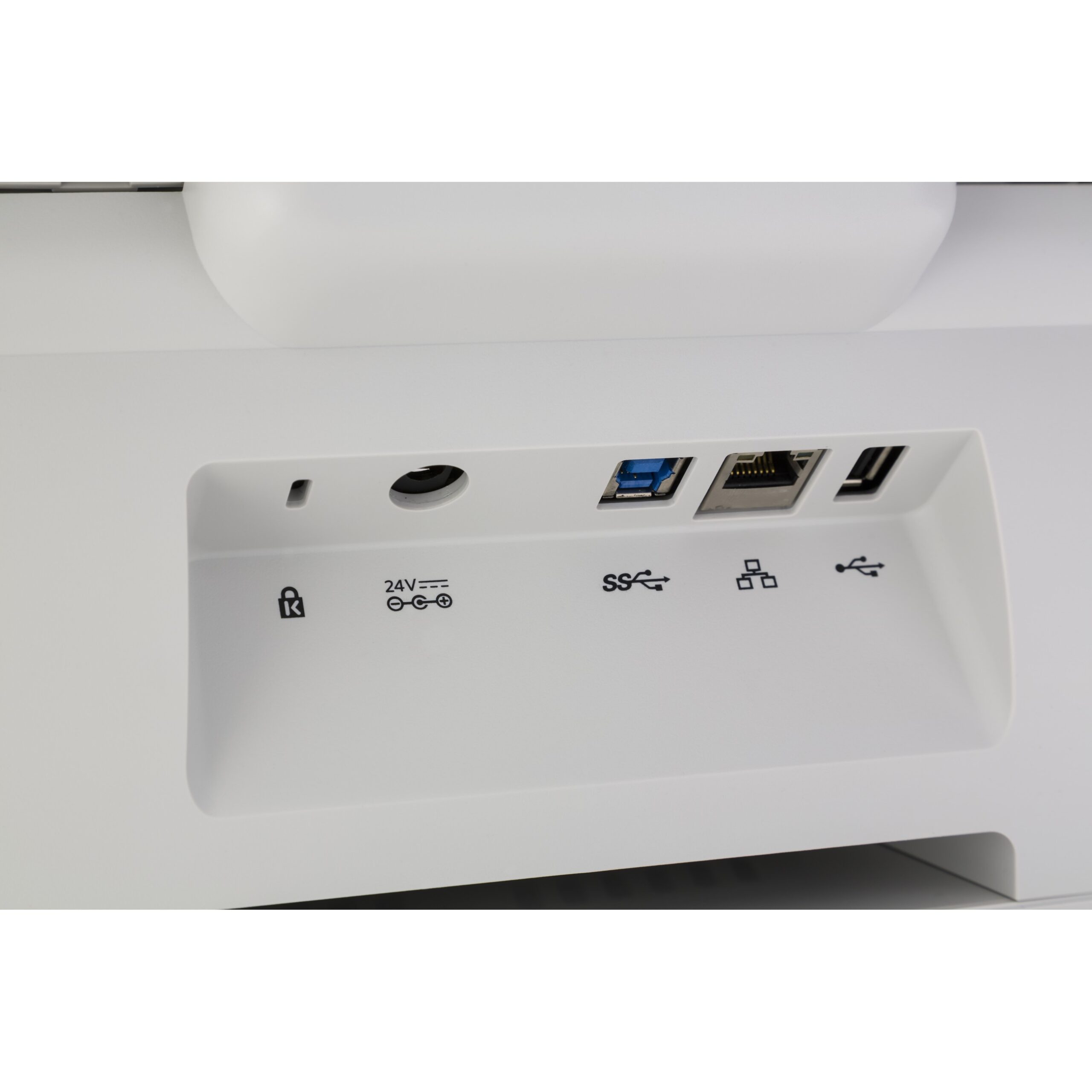 Skaner Kodak S2060w / A4 / Document Scanner with ADF / Duplex USB 2.0/3.1 WLAN - Bardhë - Figura 5