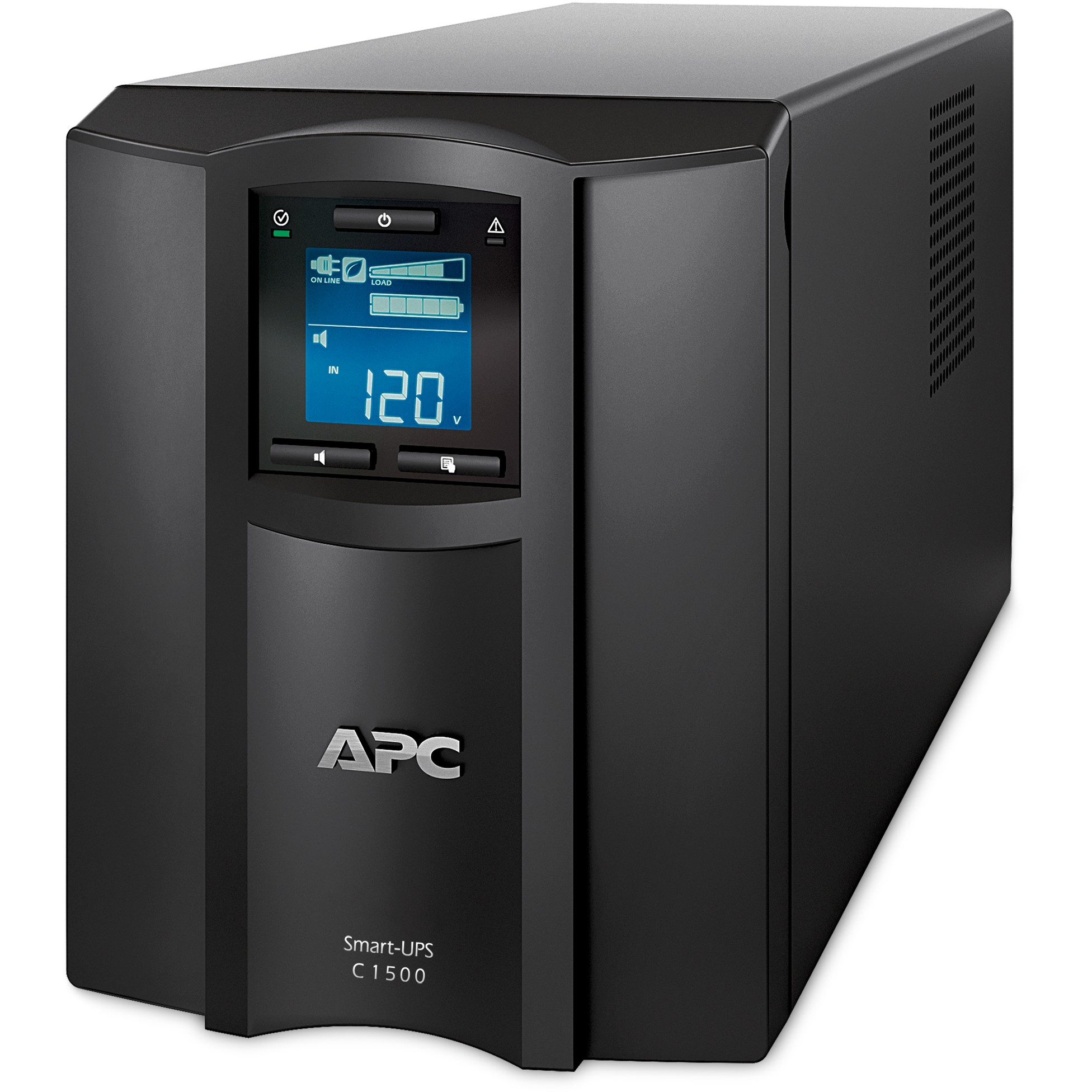 APC Smart UPS Tower SMC1500iC 1500VA / 900W SmartConnect - Figura 4