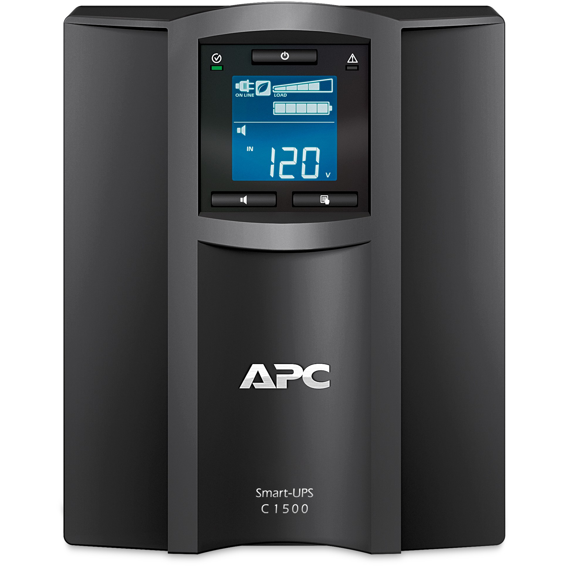 APC Smart UPS Tower SMC1500iC 1500VA / 900W SmartConnect - Figura 5