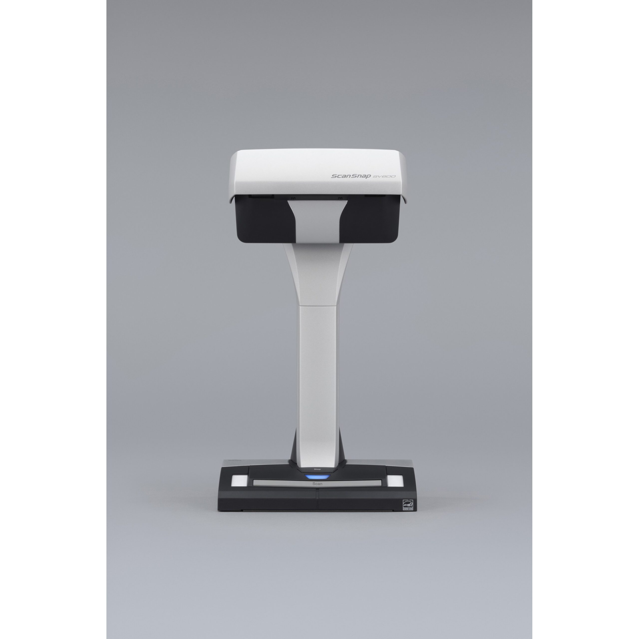 Skaner RICOH ScanSnap SV600 A3 Overhead Document Scanner Contactless USB - Bardhë