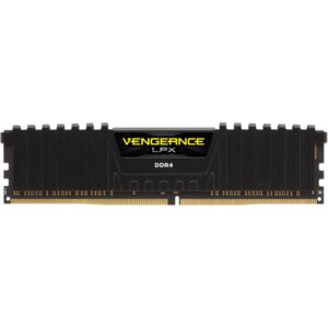 DDR4 3000 8GB Corsair Vengeance LPX - RAM Memorie
