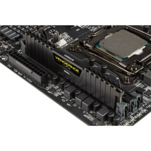 DDR4 3000 8GB Corsair Vengeance LPX - RAM Memorie