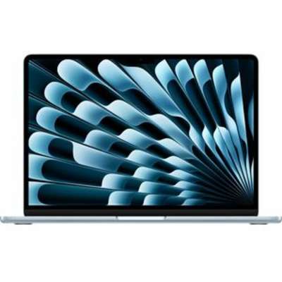 MacBook Air M5 13.6"/ 10 CPU / 10 GPU / 16GB / 1TB - Sky Blue