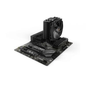 Ftohës për Procesor Multi be quiet! Dark Rock Slim |AM5/4/3.115x| 1200. 1700. 20xx TDP 150W