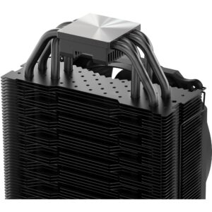 Ftohës për Procesor Multi be quiet! Dark Rock Slim |AM5/4/3.115x| 1200. 1700. 20xx TDP 150W