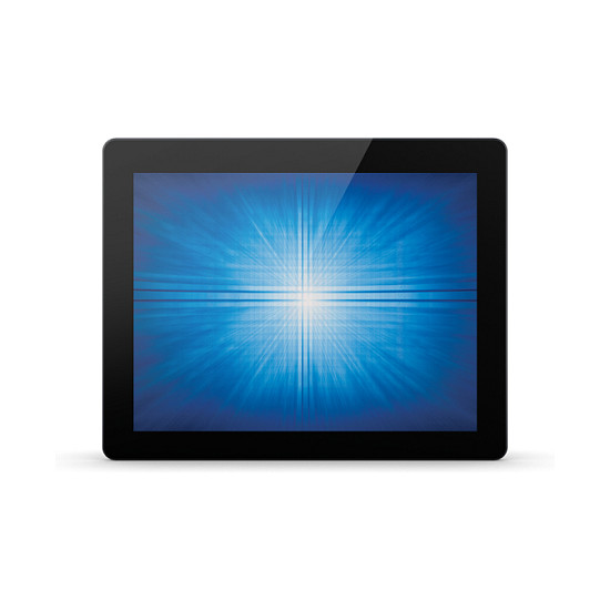 Monitor Elo Touch Solutions / 15"/ XGA / LCD / 60Hz / 16ms / HDMI + DisplayPort / Touchscreen - Zezë
