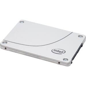 SSD e brendshme 2.5" 960GB Intel D3-S4610 Ent.