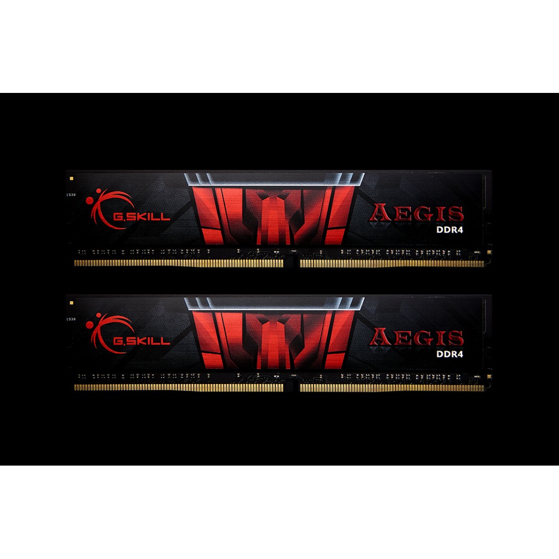 RAM Memorie DDR4 3000 32GB (2x16) G.Skill Aegis - Figura 3