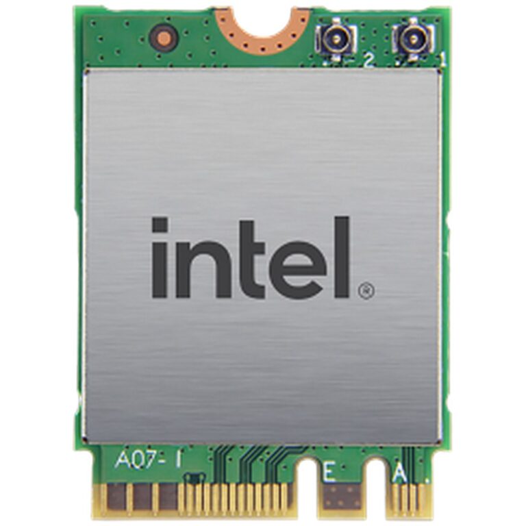 Kartë Rrjeti Intel INTG Wi-Fi 6 AX200 M.2 2230 -1216
