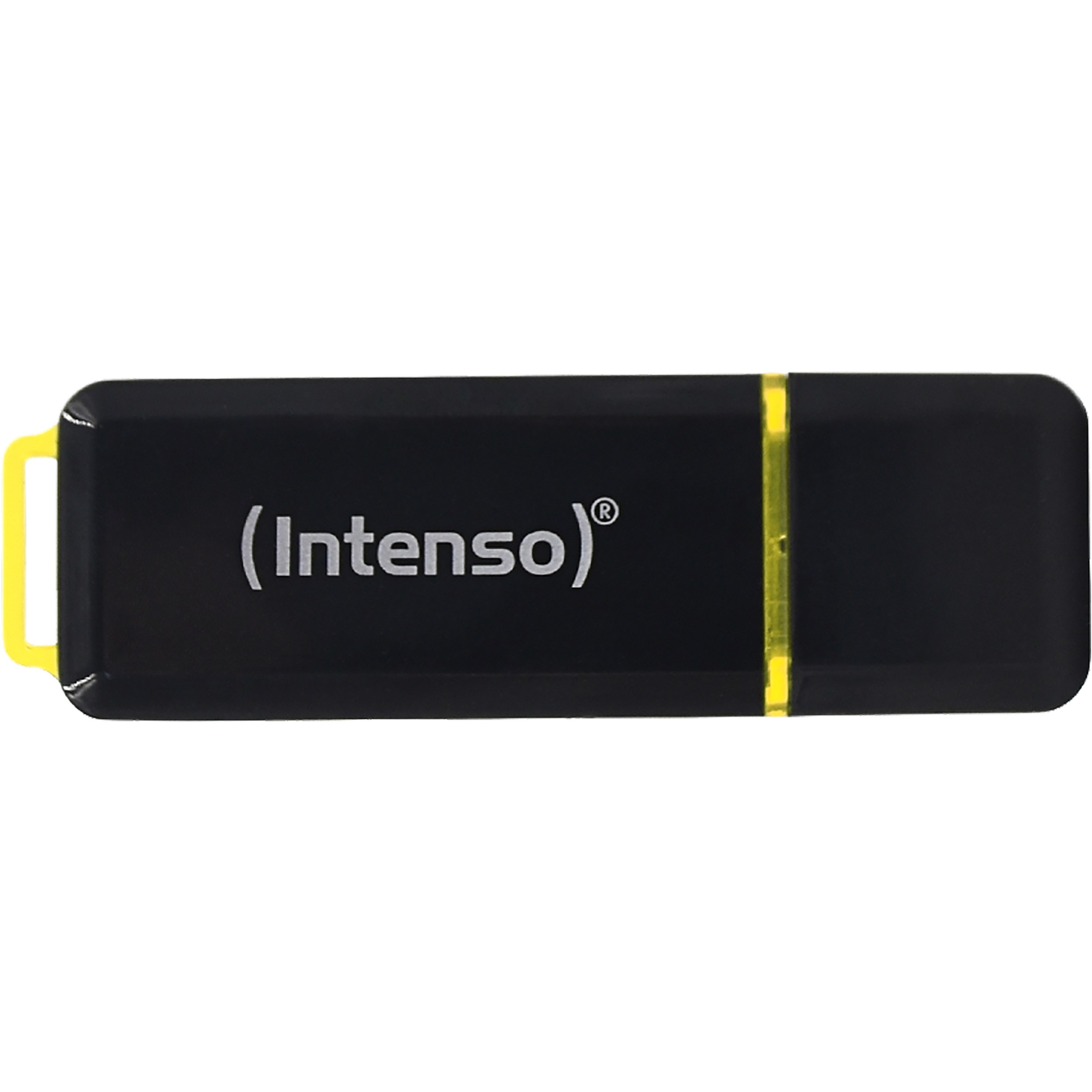 USB Flash Drive STICK 64GB 3.0 Intenso High Speed Line USB 3.1 - e zezë