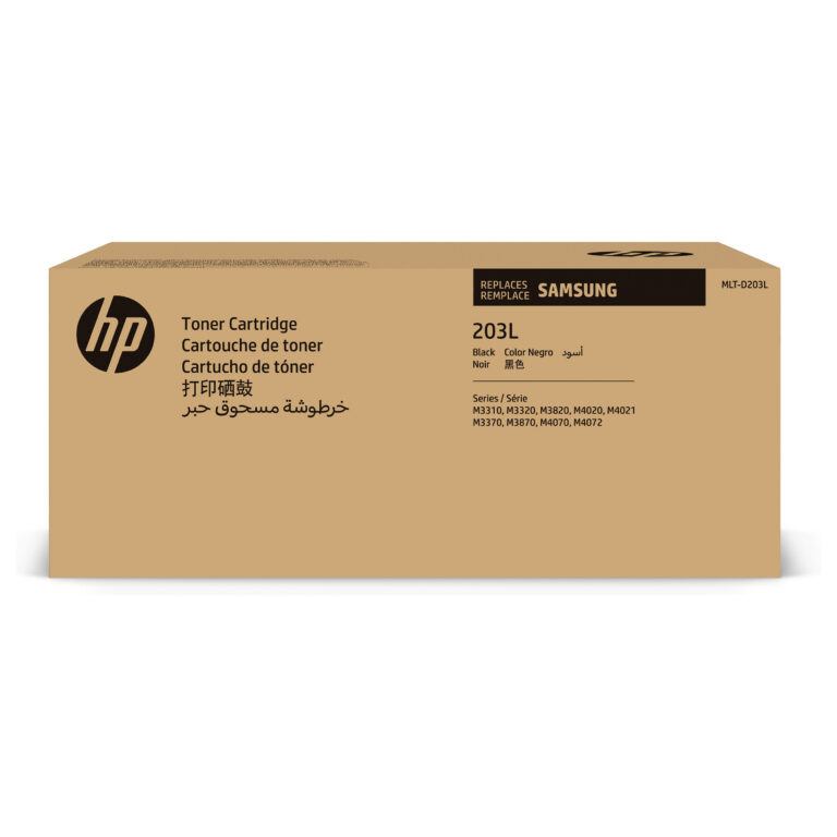Toner HP MLT-D203L – Zezë