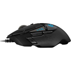 Maus Gaming Logitech G502 HERO / Right Hand –  Zezë 8
