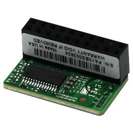 Aksesor për Kartë Rrjeti Supermicro AOM‑TPM‑9665H‑C / TPM 2.0 Security Module