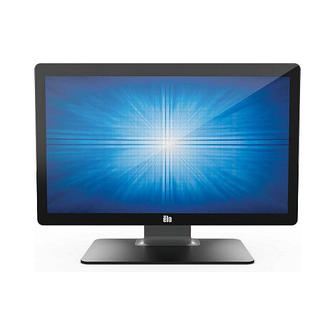 Monitor Elo 2202L [E351600] / 21.5"/ Full HD / LED / 60Hz / 25ms / HDMI / Touchscreen - Zezë
