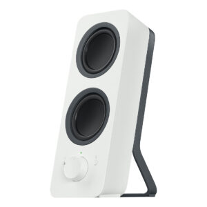 Altoparlantë Logitech Z207 Speaker System – Bardhë