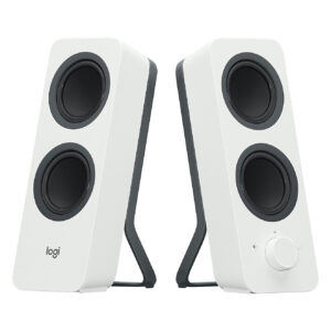 Altoparlantë Logitech Z207 Speaker System – Bardhë 8