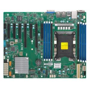 Pllakë Amë Supermicro MBD-X11SPL-F-B