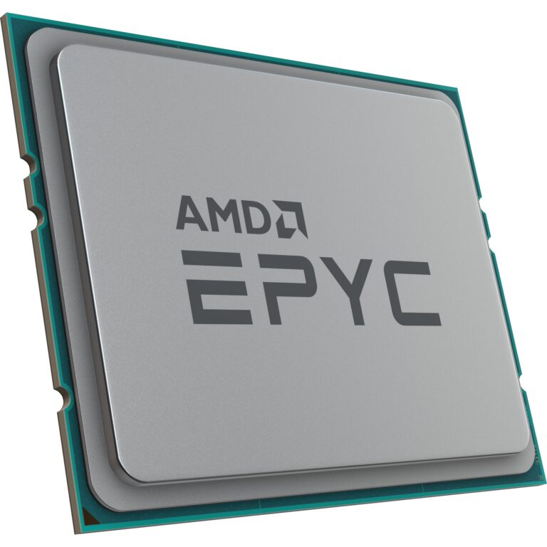 AMD SERVER AMD EPYC 7502P