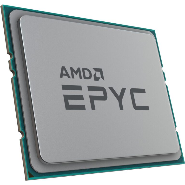 Procesor AMD SERVER AMD EPYC 7542