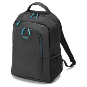 Çantë Dicota Spin Rucksack / 15.6" – Zezë