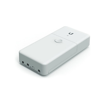 PoE Filter Ubiquiti F‑POE‑G2 / Gigabit / Outdoor
