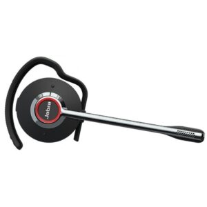 Kufje pa kabllo Jabra Engage 75 Convertible – On-Ear – Zezë 8