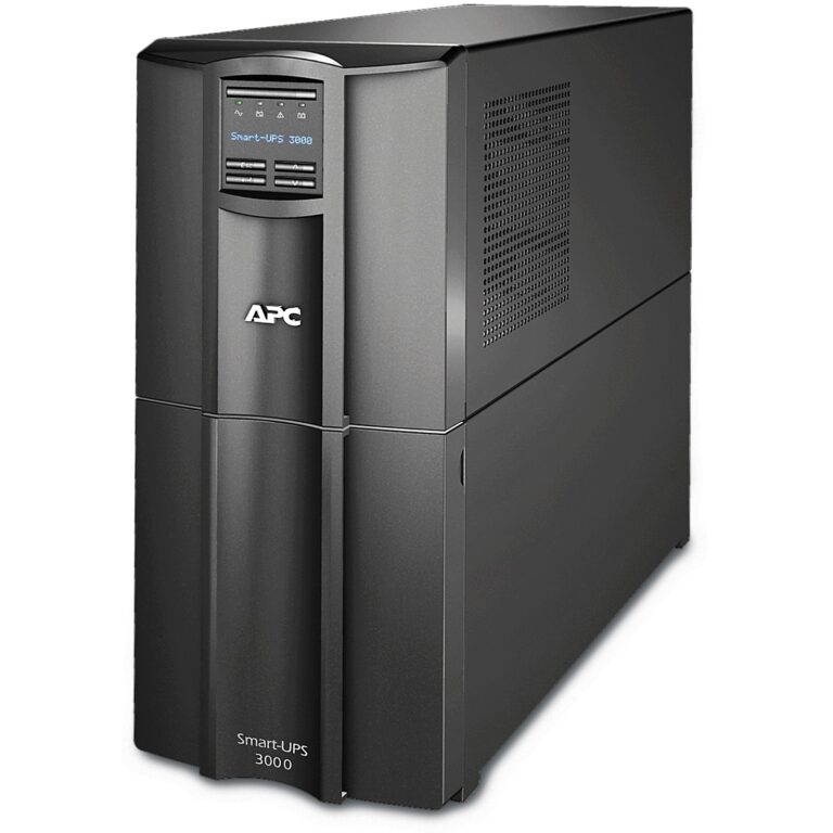 Furnizues Energjie APC Smart / UPS Tower SMT3000IC 3000VA 2700W Line - Interactive