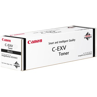Toner Original Canon C-EXV47 8516B002 / 19,000 faqe – Zezë