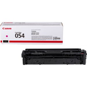 Toner Original Canon 054 – Rozë