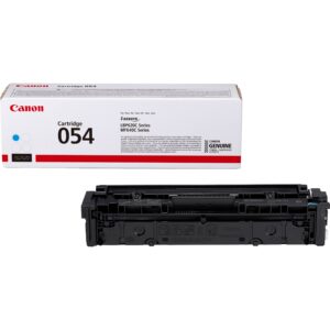 Toner Original Canon 054 – Blu
