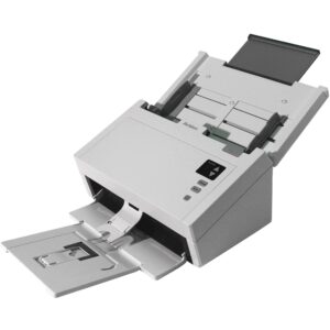Skaner Avision AD230U A4 Desktop Document Scanner with ADF Duplex USB 2.0 - Bardhë