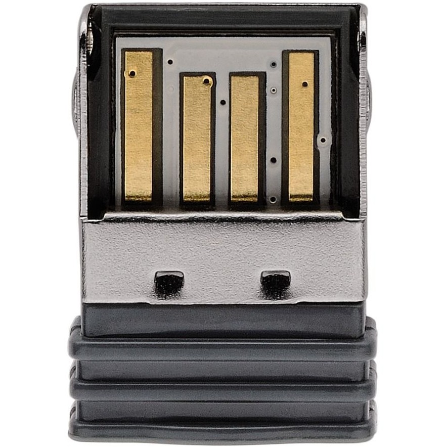 Maus pa Kabllo Cherry MW 2400 Wireless / 3 Butona - Zezë - Figura 4