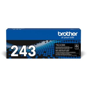 Toner Brother TN-243BK / 1,000 faqe - Zezë