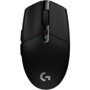 Maus Logitech G305, i zi