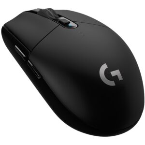 Maus Logitech G305, i zi